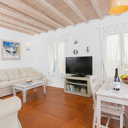 Tranquil Villas By Whitelist Mykonos Mykonos Town Zewnętrze zdjęcie